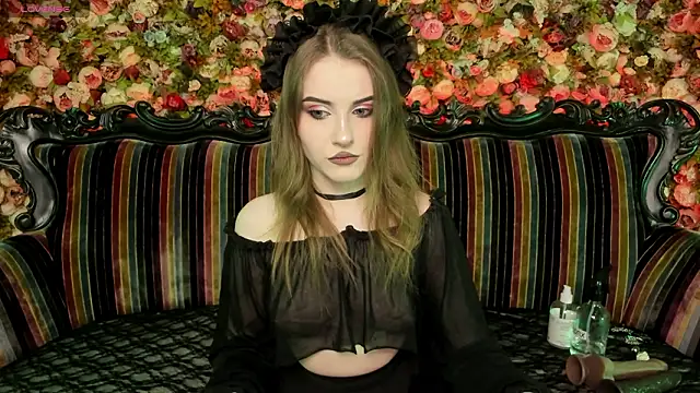 EllieMori online show from 03-07-26, 05:07