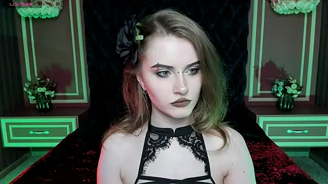 EllieMori online show from 04-19-26, 06:10