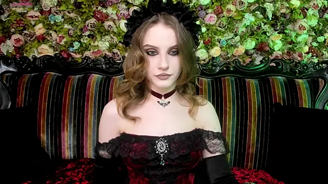 EllieMori online show from 01-10-26, 08:31