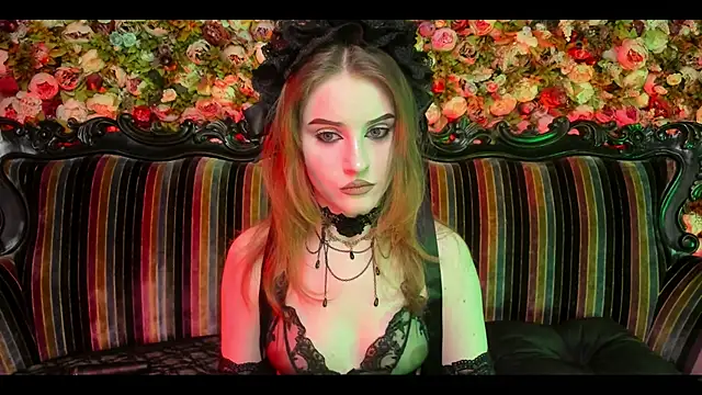 EllieMori online show from 02-06-26, 08:38