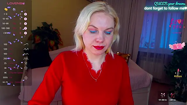 LiSinDoll online show from 03-16-26, 01:46