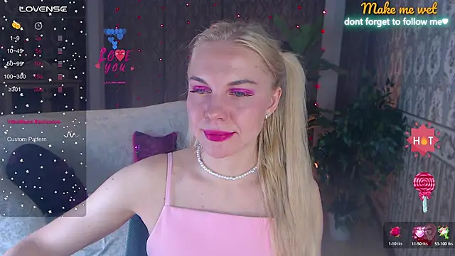 LiSinDoll online show from 10-09-25, 04:02