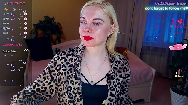 LiSinDoll online show from 03-09-26, 01:53