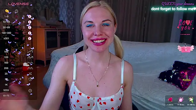 LiSinDoll online show from 04-09-26, 06:19