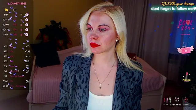 LiSinDoll online show from 03-06-26, 01:44