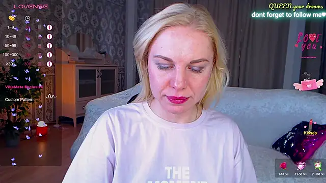 LiSinDoll online show from 04-10-26, 01:45