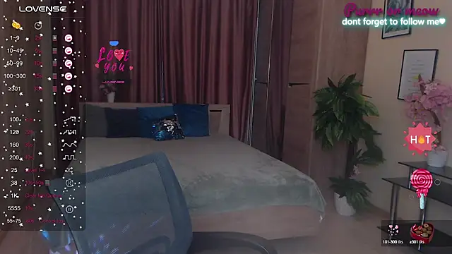 LiSinDoll online show from 10-06-25, 01:29