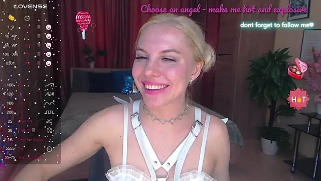 LiSinDoll online show from 09-23-25, 04:30