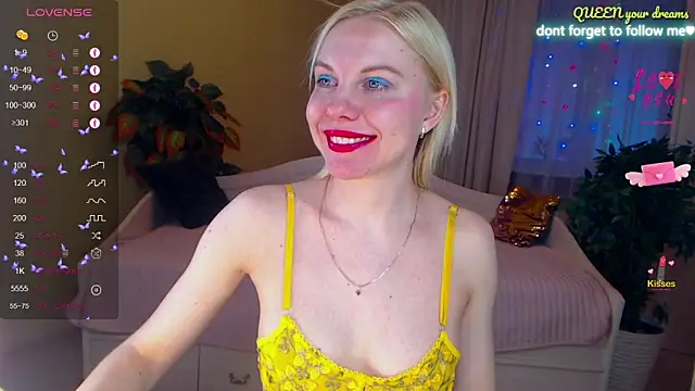 LiSinDoll online show from 03-18-26, 01:31