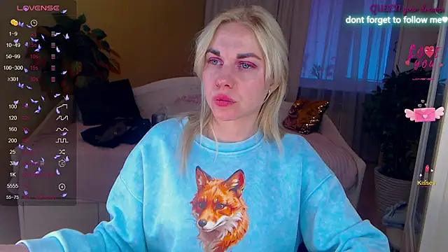 LiSinDoll online show from 04-01-26, 01:41