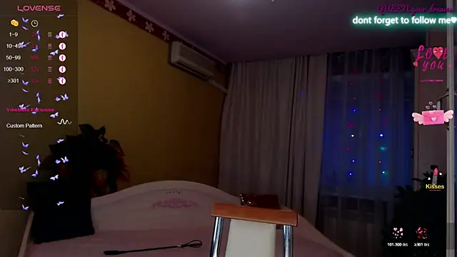 LiSinDoll online show from 03-10-26, 01:42