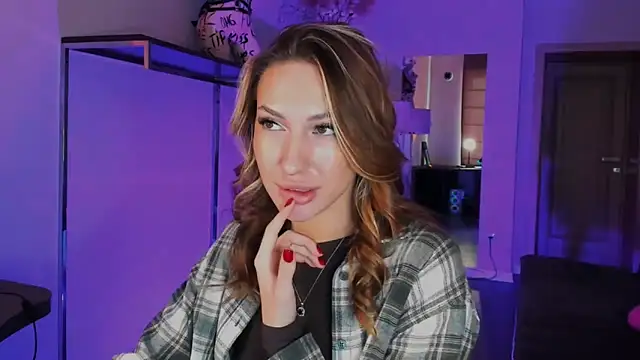 Snapshot of MariGven chatting on 11-26-25, 07:41 MariGven online show from 11-26-25, 07:41