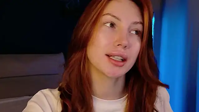Snapshot of MariGven chatting on 05-28-26, 03:07 MariGven online show from 05-28-26, 03:07