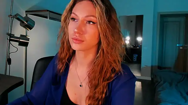 Snapshot of MariGven chatting on 02-26-26, 01:55 MariGven online show from 02-26-26, 01:55