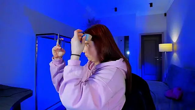 Meri Cutte online show from 02-03-26, 01:38