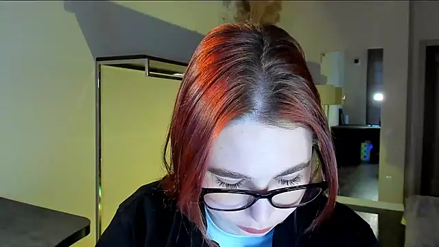 Meri Cutte online show from 02-23-26, 01:33