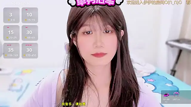 Rabbitlittlefool online show from 12-03-25, 07:13