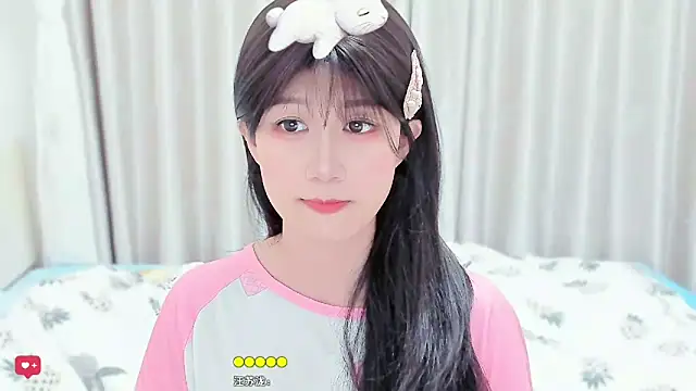 Rabbitlittlefool online show from 02-07-26, 05:59