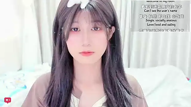 Rabbitlittlefool online show from 02-09-26, 04:54