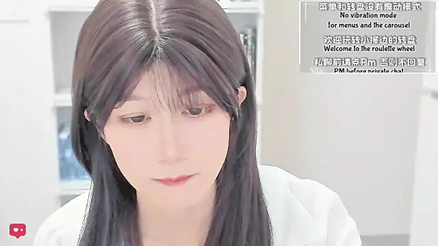 Rabbitlittlefool online show from 04-09-26, 06:15