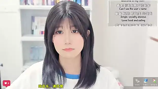 Rabbitlittlefool online show from 03-25-26, 04:50