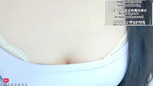 Rabbitlittlefool online show from 02-10-26, 06:12