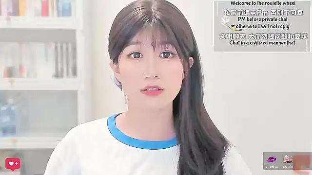 Rabbitlittlefool online show from 04-19-26, 03:13