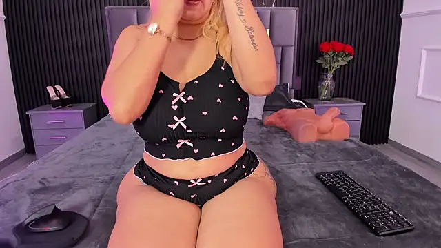 Bigsexxyass online show from 03-12-26, 08:07