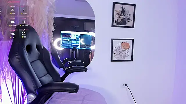 iSofiaass online show from 03-27-26, 02:18