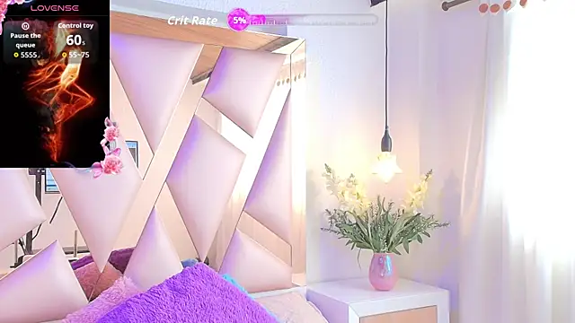 mia ailyn  online show from 10-11-25, 01:01