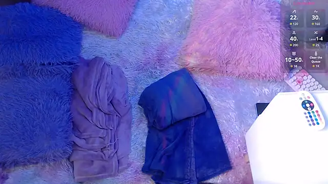 Giaa rossi online show from 11-11-25, 02:12