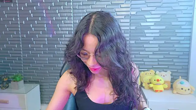 Giaa rossi online show from 02-22-26, 01:24