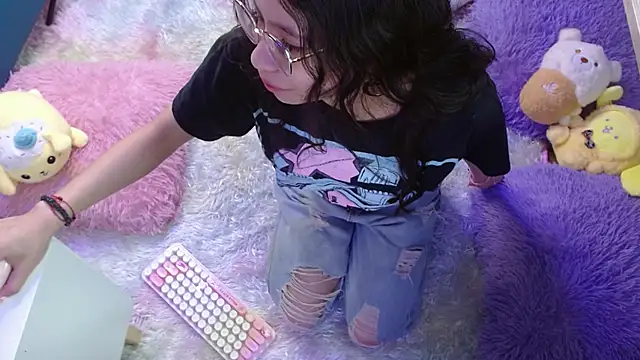 Giaa rossi online show from 09-15-25, 02:17