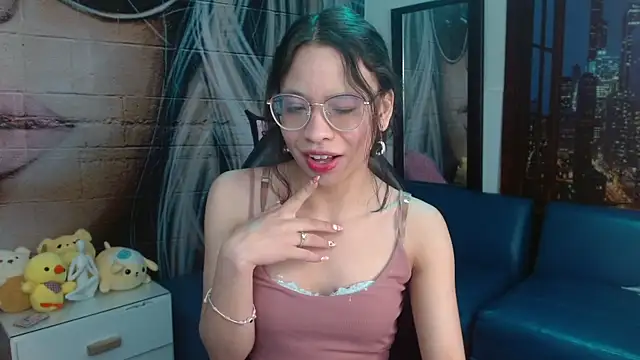 Giaa rossi online show from 09-17-25, 02:08