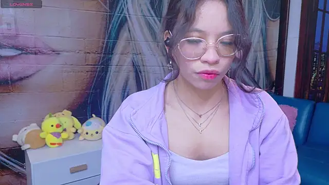 Giaa rossi online show from 01-19-26, 02:10