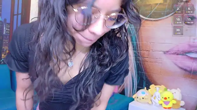 Giaa rossi online show from 02-24-26, 02:07