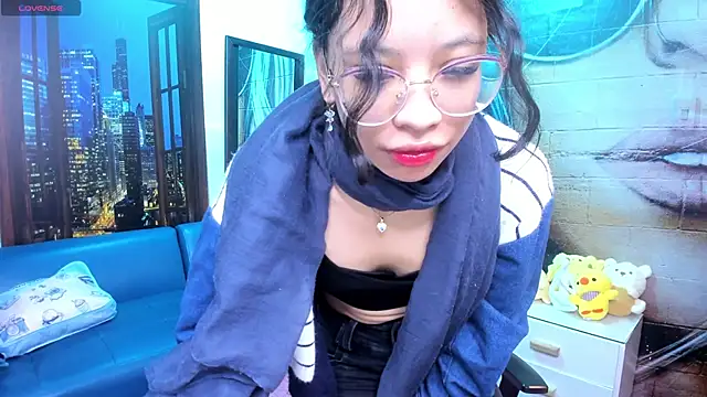 Giaa rossi online show from 12-15-25, 02:12