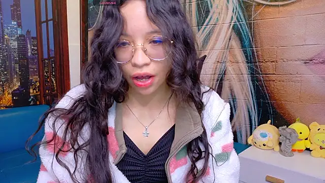 Giaa rossi online show from 02-05-26, 02:02