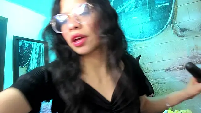 Giaa rossi online show from 09-28-25, 01:07