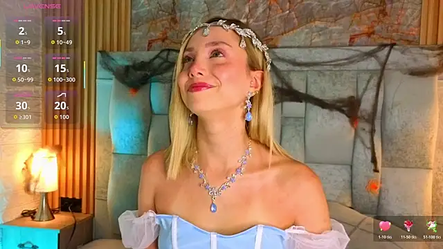 miaroldan online show from 10-22-25, 12:04