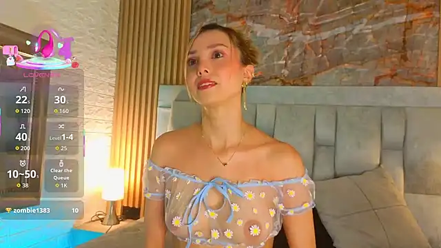 miaroldan online show from 11-10-25, 05:18