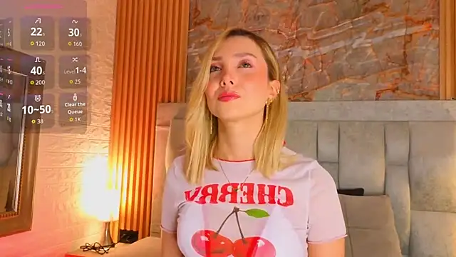 miaroldan online show from 11-20-25, 11:55