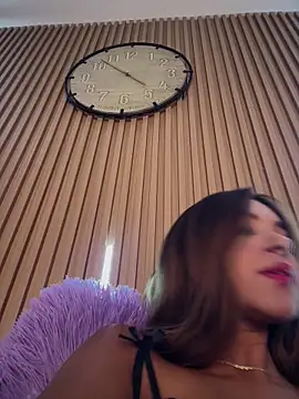 Natalia vidal online show from 02-14-26, 02:06