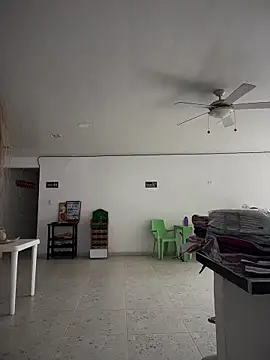 Natalia vidal online show from 11-20-25, 01:23