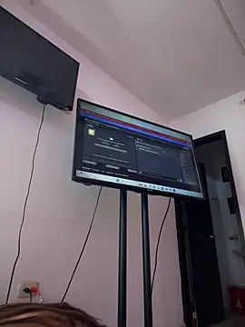 Natalia vidal online show from 10-26-25, 01:33