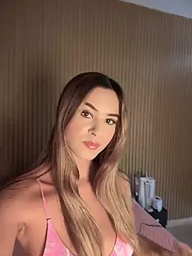 Natalia vidal online show from 12-16-25, 01:26