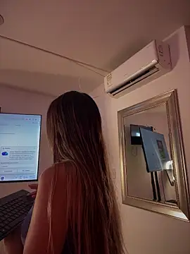 Natalia vidal online show from 12-05-25, 01:43