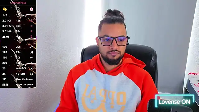 Ernesto-Rodriguez82 online show from 12-04-25, 03:22