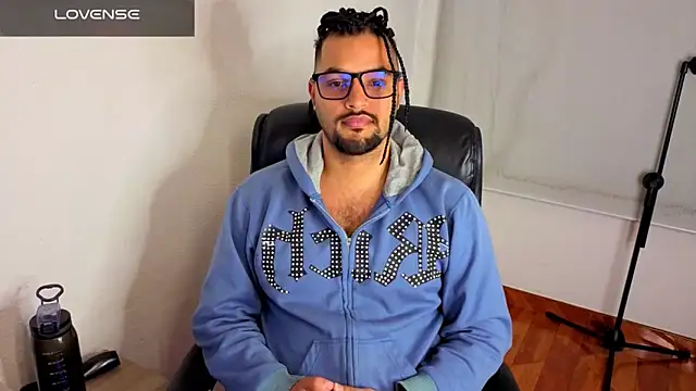 Ernesto-Rodriguez82 online show from 03-27-26, 02:53