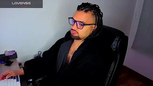 Ernesto-Rodriguez82 online show from 03-21-26, 05:08